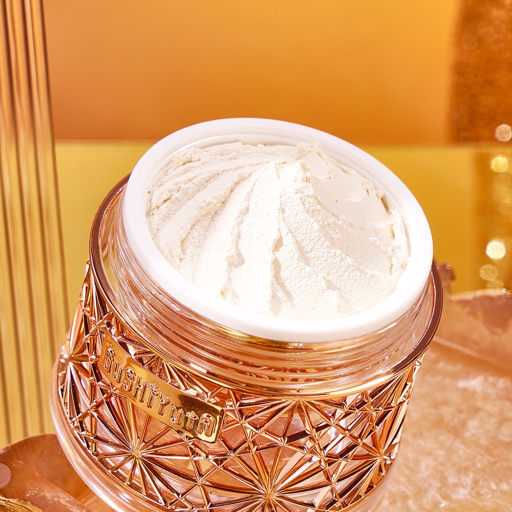 Kem Phục Hồi Làn Da Săn Chắc Cho Nữ 50g