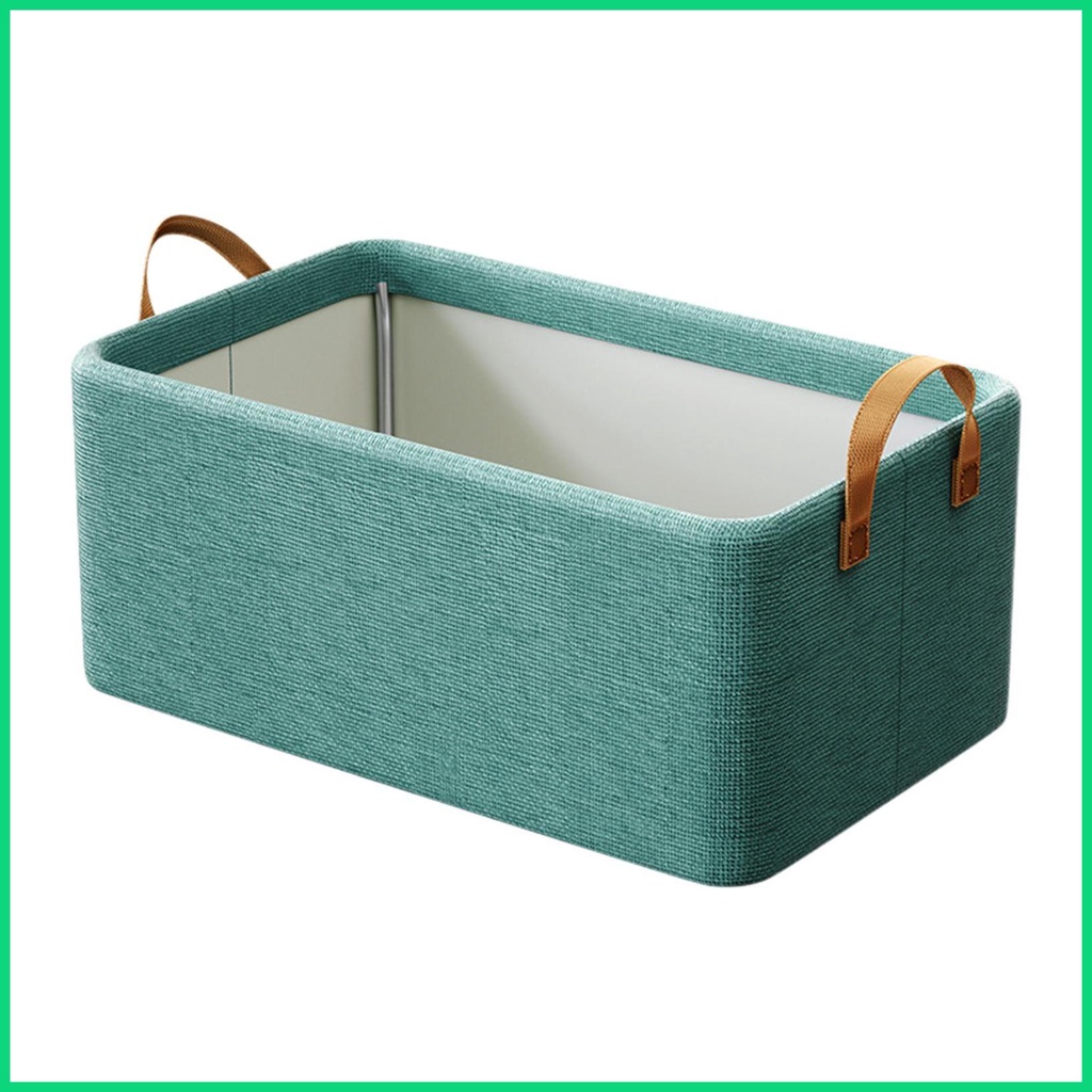 Giỏ Vải Đựng Đồ Sức Chứa Lớn Tiện Dụng Cho Phòng Tắm