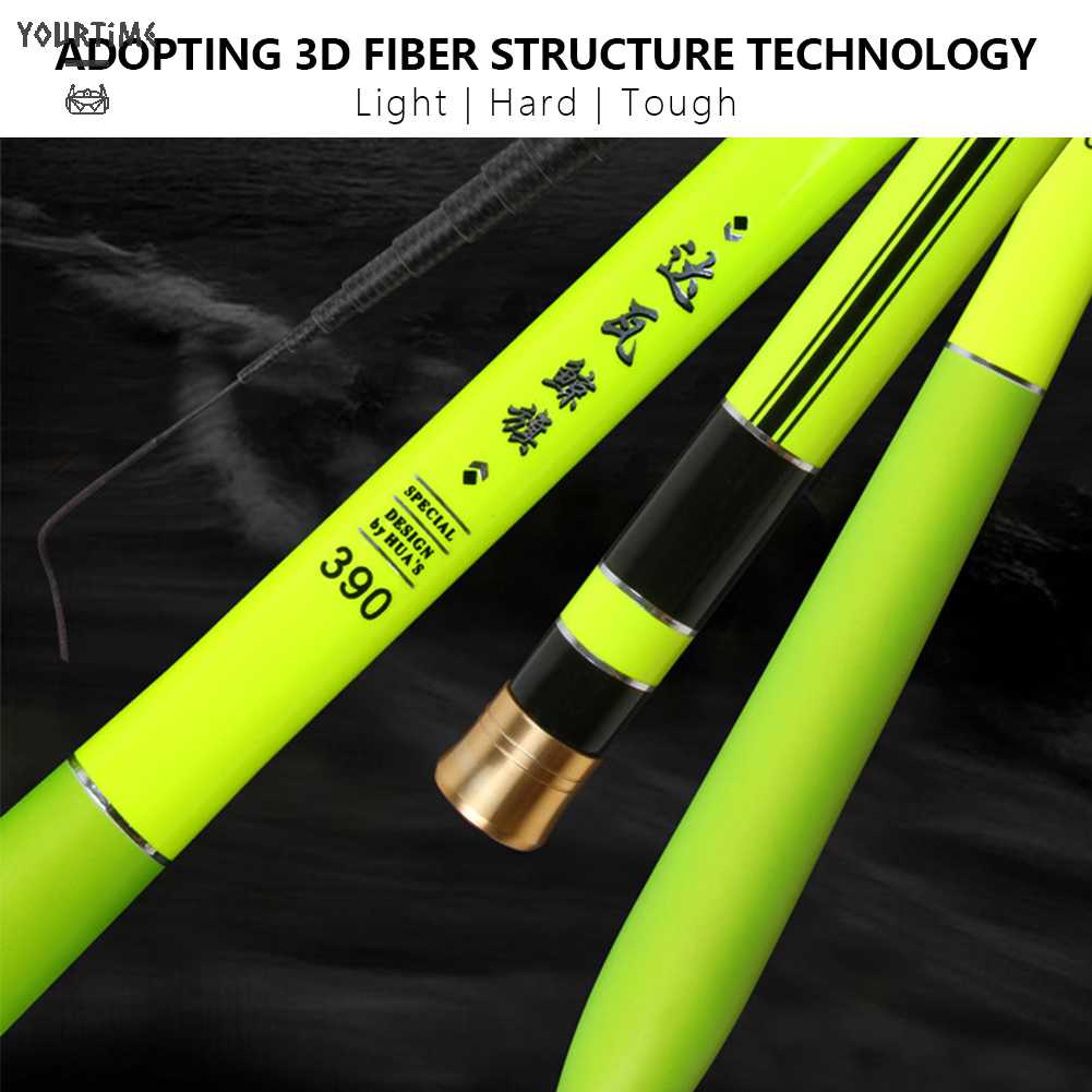 Cần Câu Cá Mini Bỏ Túi Có Thể Xoay Được Tiện Dụng