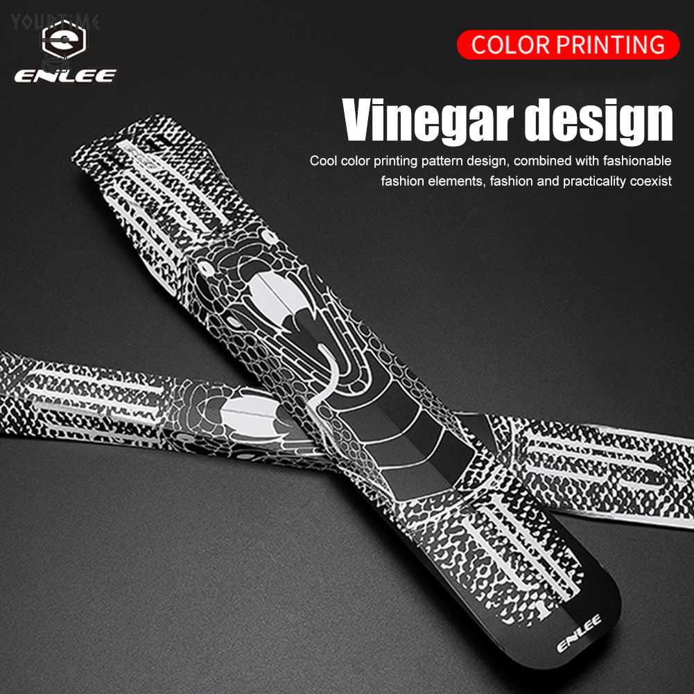 Tấm Chắn Bùn Chống Bụi Cho Xe Đạp Leo Núi ENLEE