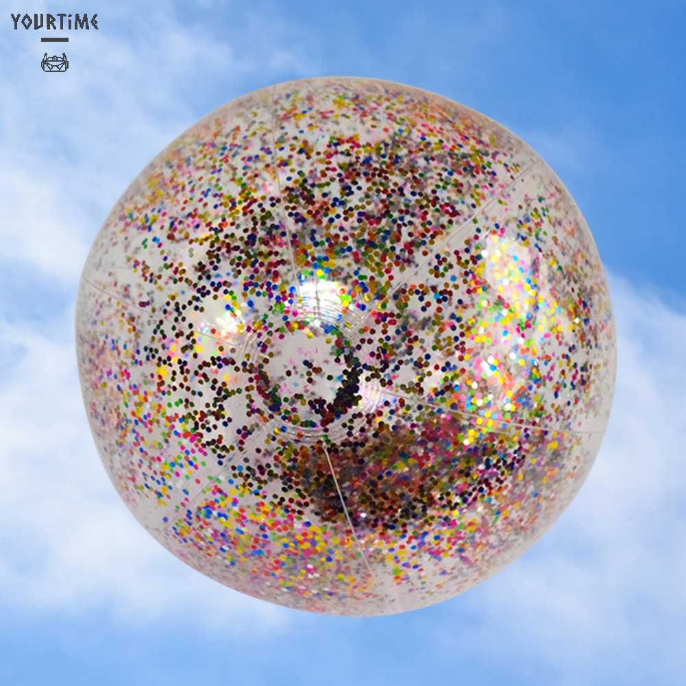 Bong Bóng Nước Nhiều Màu Sắc 23.6 Inch Trang Trí Tiệc