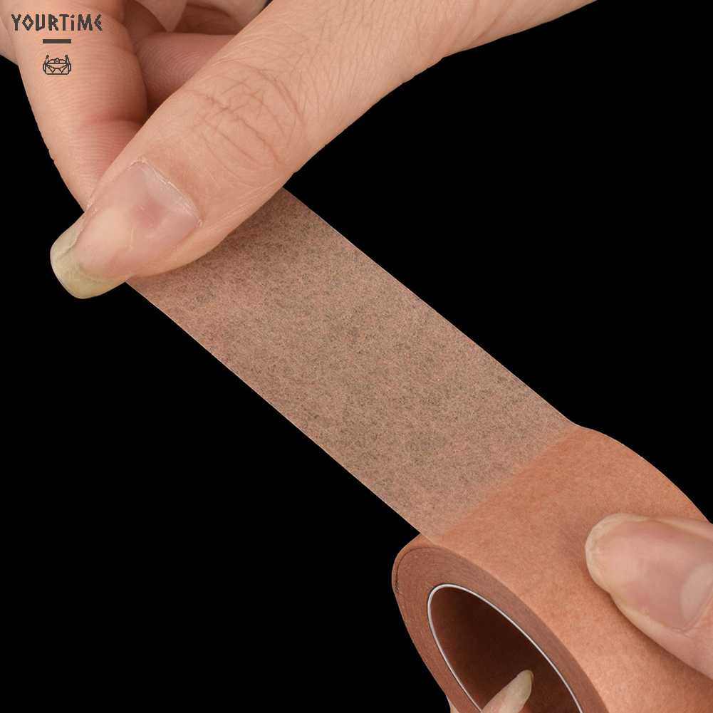 Cuộn Băng Keo Giấy Dán Cố Định Chắc Chắn Thoáng Khí