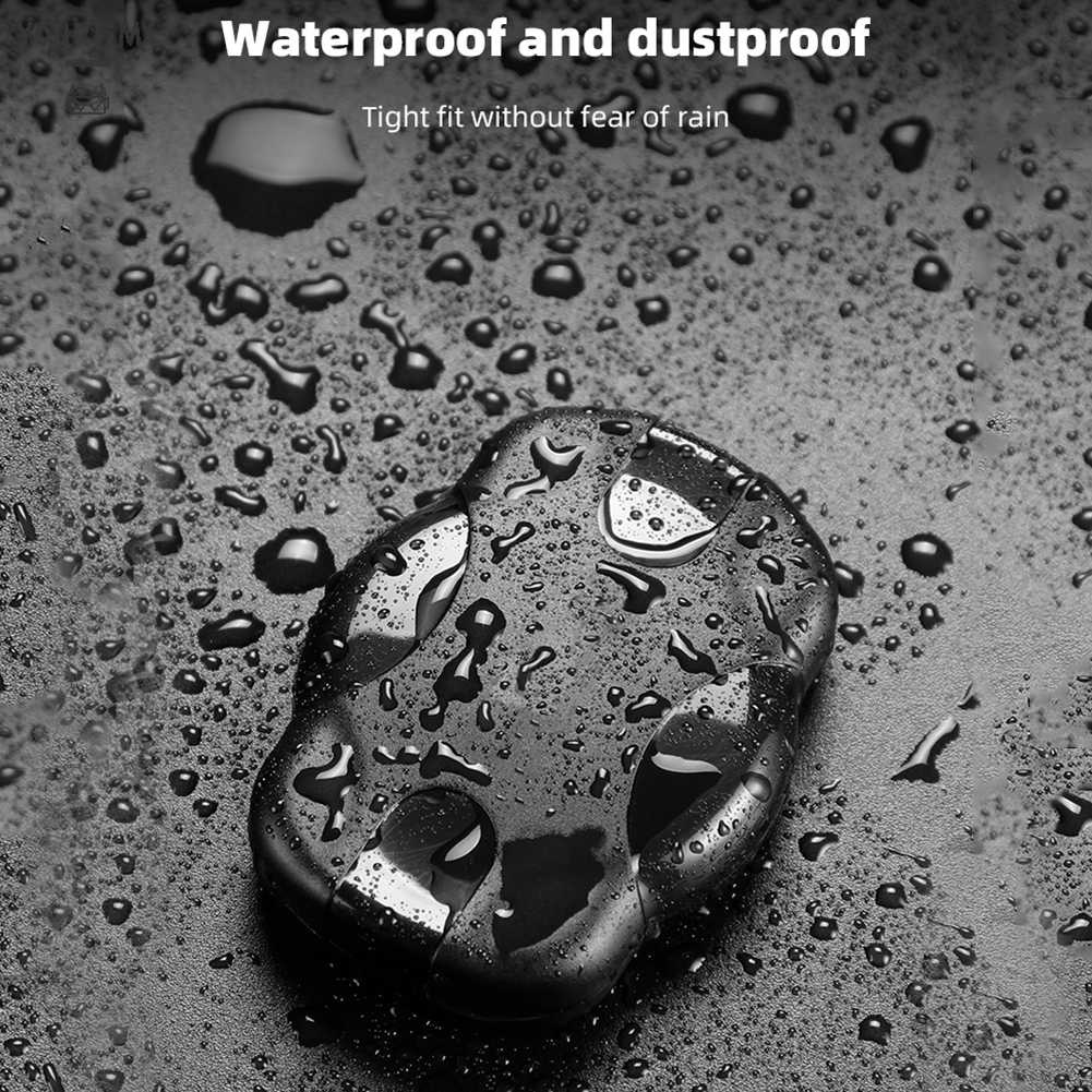 Hộp Đựng Theo Dõi Thú Cưng Chống Thất Lạc Chống Bụi Tiện Dụng