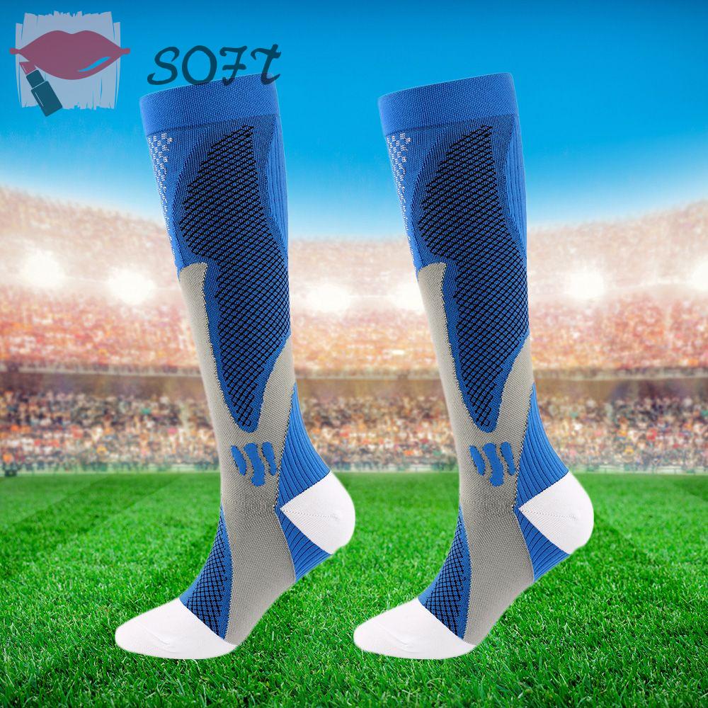 Vớ Thể Thao Dài Thoáng Khí Cho Nam Và Nữ