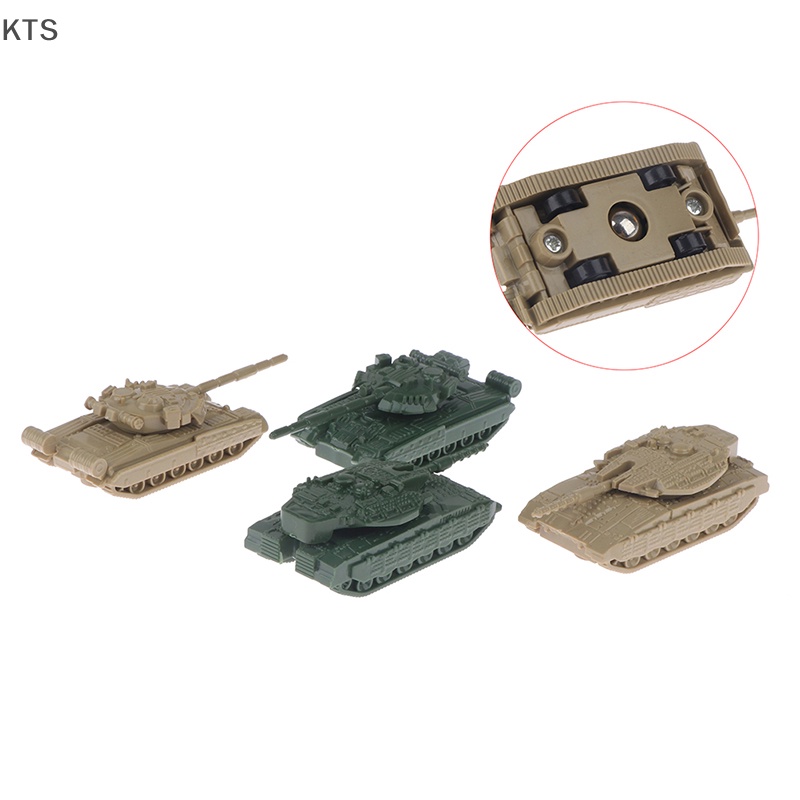 Mô Hình Xe MK4 4D Đồ Chơi Tỉ Lệ 1 / 144