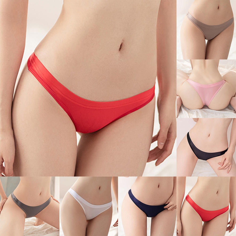 Quần Lót Thoáng Khí Thoải Mái Cho Nữ