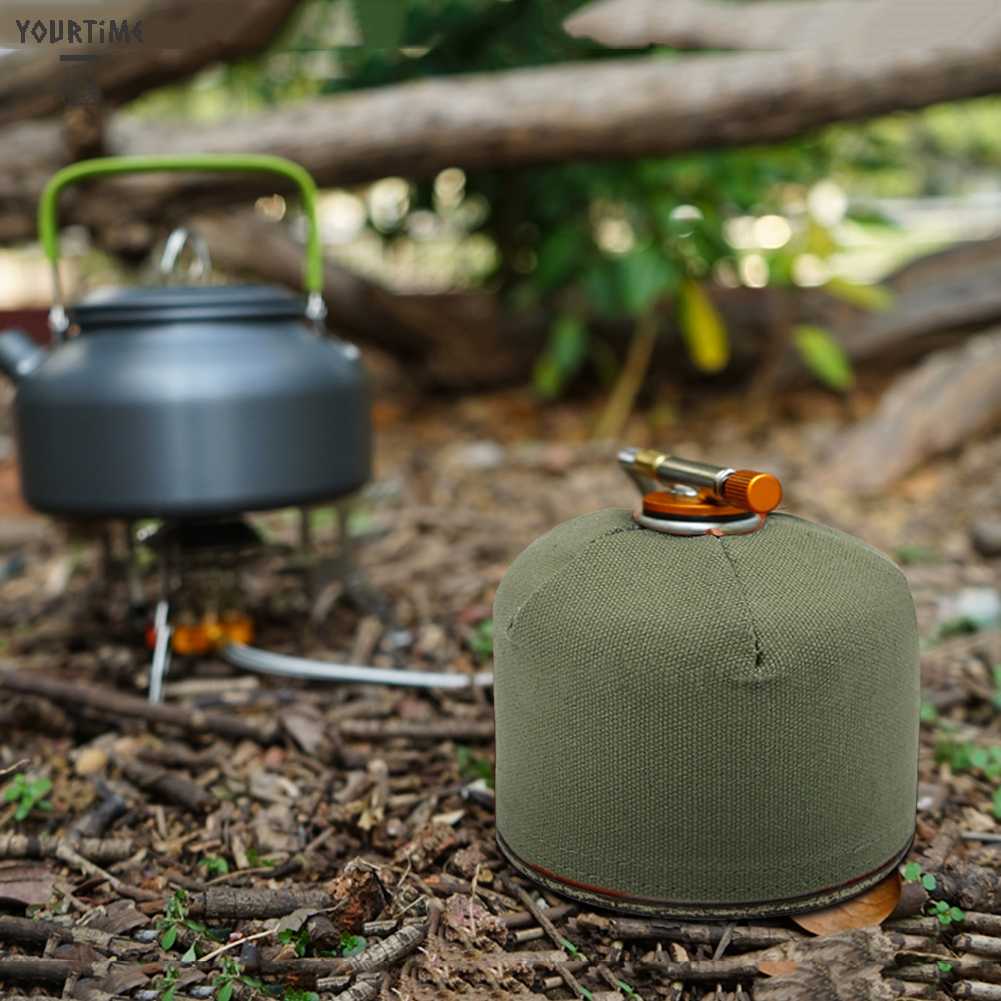 Vỏ Bọc Bình Gas Ngoài Trời Hình Trụ Chất Lượng Cao Ốp