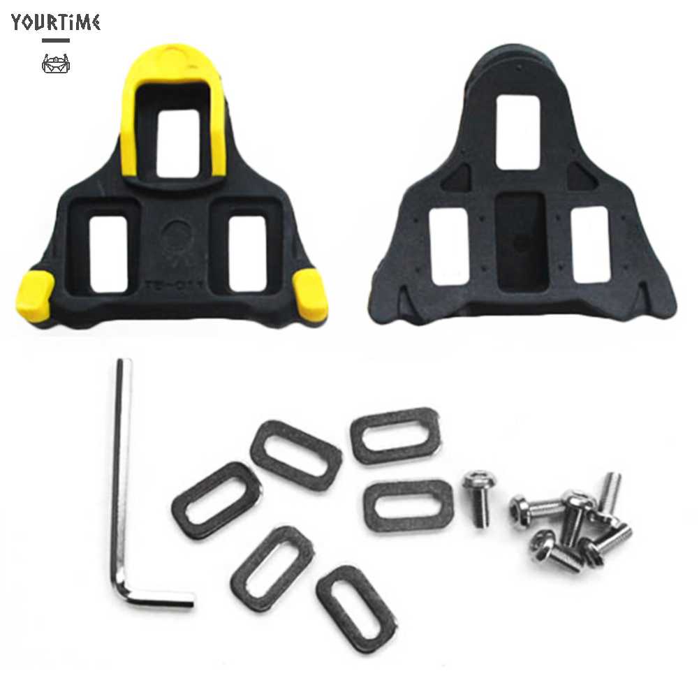 Miếng Chêm Giày Cho Bàn Đạp Xe Đạp