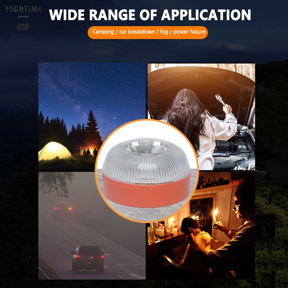 Đèn LED V16 Bóng Có Thể Sạc Được