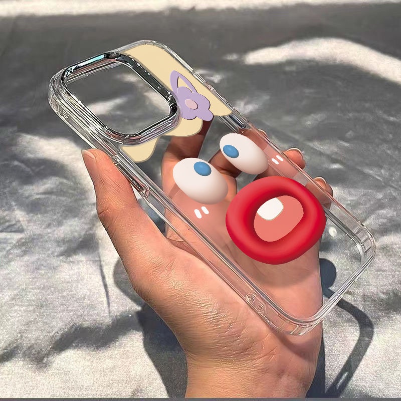 ✅Ốp Điện Thoại Mềm Chống Sốc Kiểu Dáng Đơn Giản Cho Iphone max7plusiPhone1213 Apple 118 xs 14pro