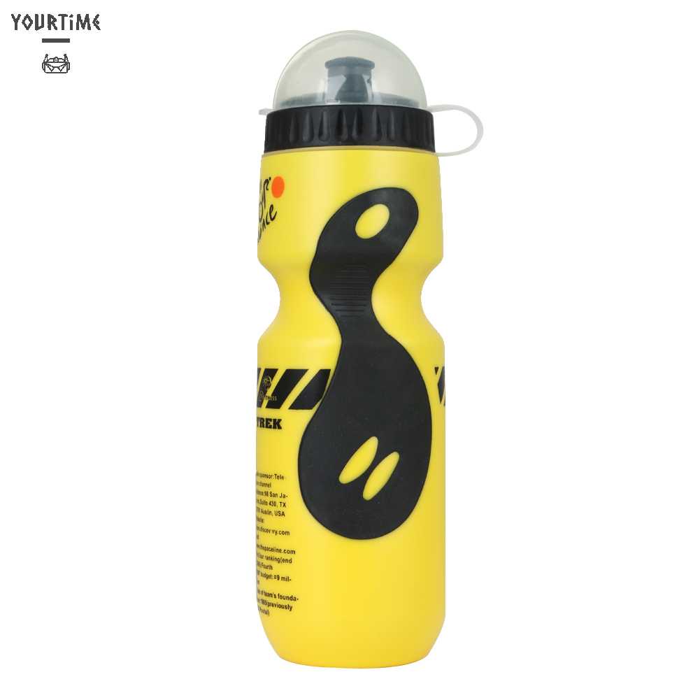 Bình Nước Thể Thao 650ml Kèm Giá Đỡ