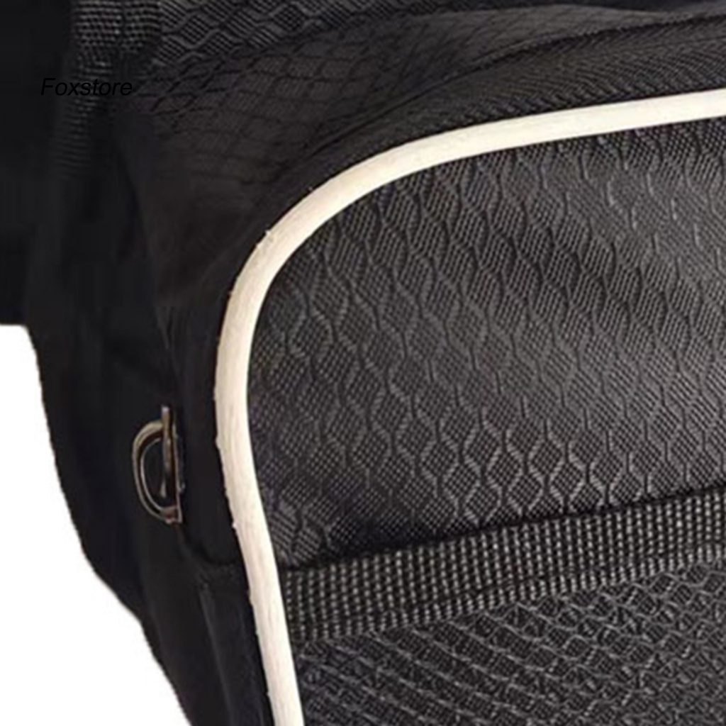 Túi Đựng Đồ Hai Mặt Dành Cho Xe Đạp