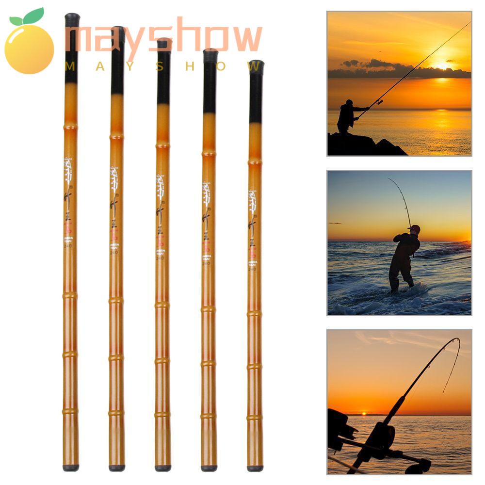 Cần Câu Cá Mini Gấp Gọn Tiện Dụng Mang Theo Du Lịch