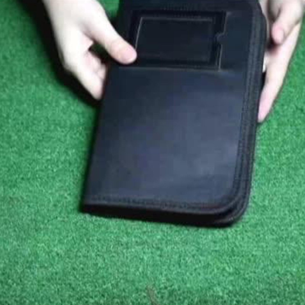 Dụng Cụ Hỗ Trợ Tập Đánh Golf Chuyên Nghiệp