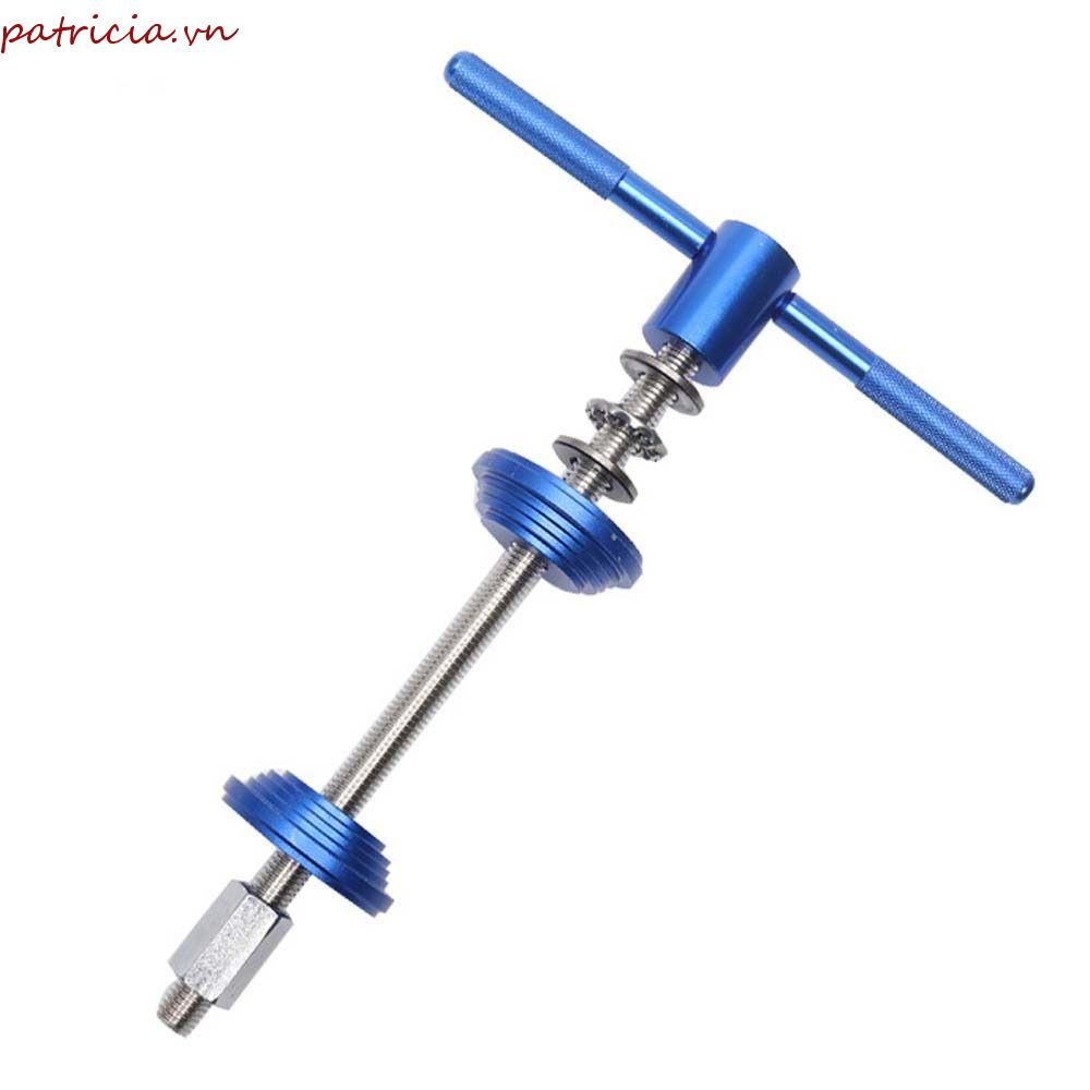 Bộ Dụng Cụ Sửa Chữa Trục Giữa Xe Đạp BB Bằng Hợp Kim Nhôm Chống Trượt