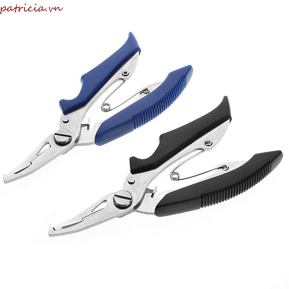 Kìm Gỡ Dây Câu Cá Đa Năng Tiện Dụng