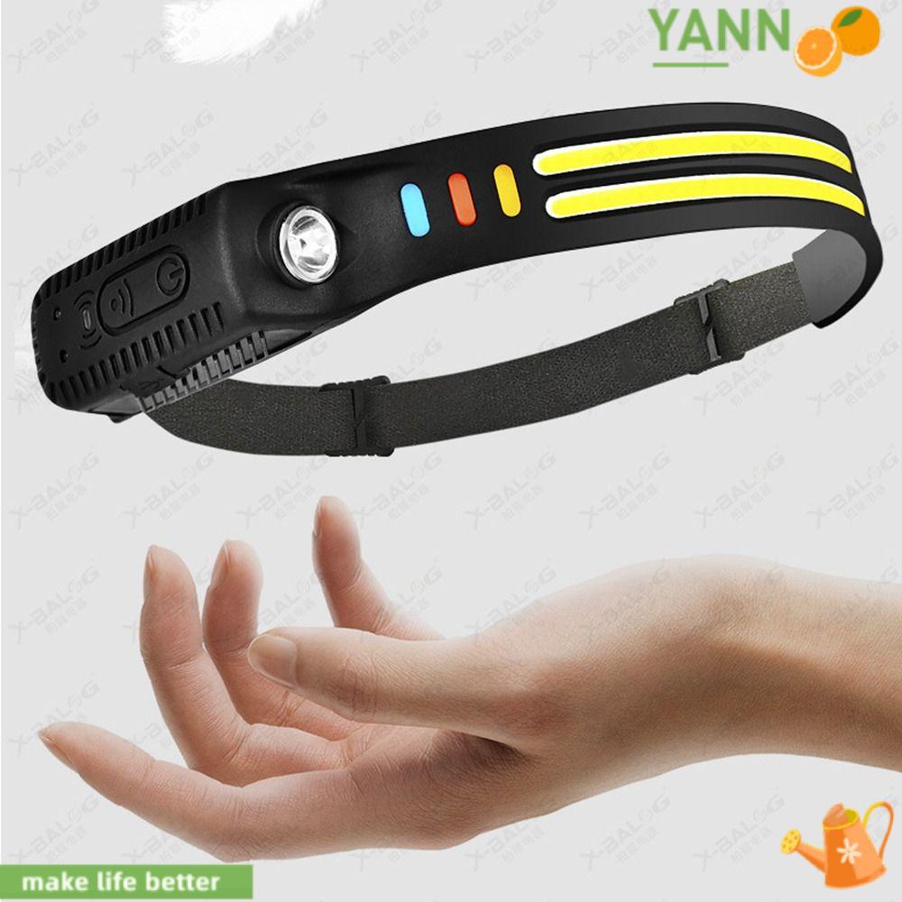 Đèn Pha USB 1 Siêu Sáng Có Thể Sạc Lại Tiện Dụng Cho Xe Đạp