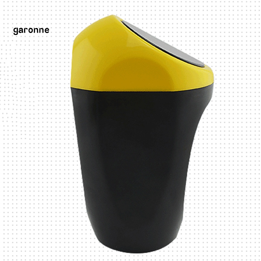 Hộp Đựng Đồ Dạng Nhấn Mở Lò Xo Thông Dụng Cho Xe Hơi