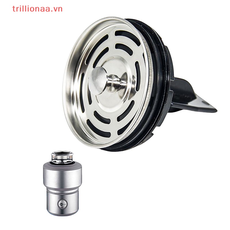 Dụng Cụ Nghiền Rác / Thực Phẩm Tiện Dụng Cho Nhà Bếp