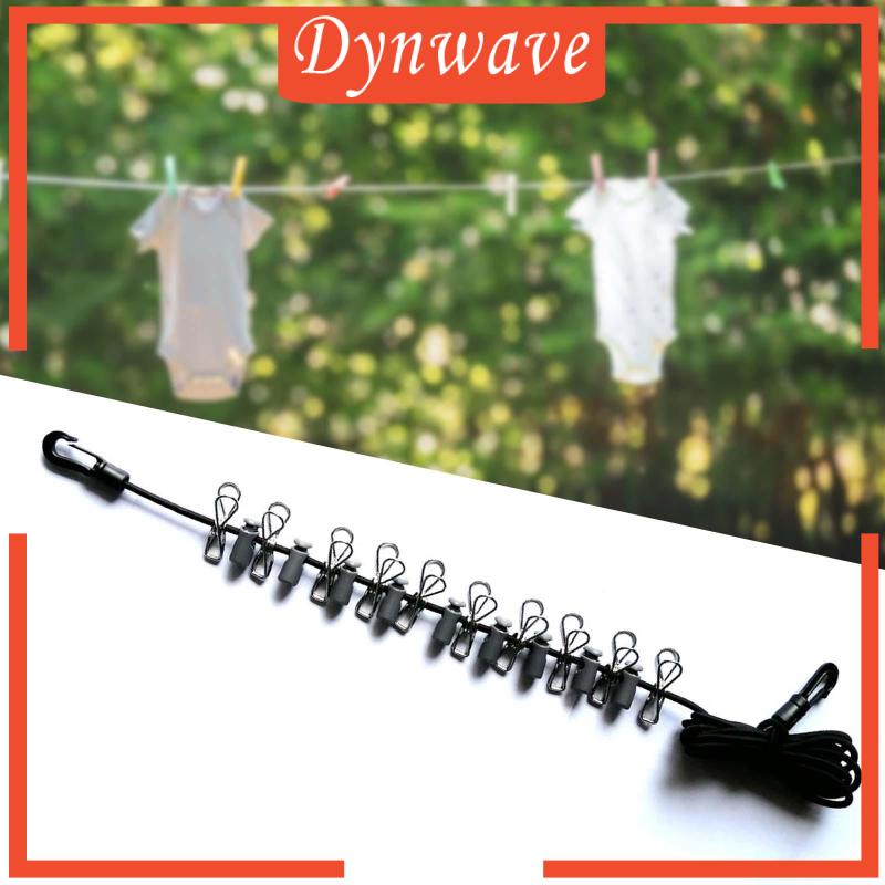 Dây Treo Phơi Quần Áo [Dynwave] Cho Hoạt Động Ngoài Trời