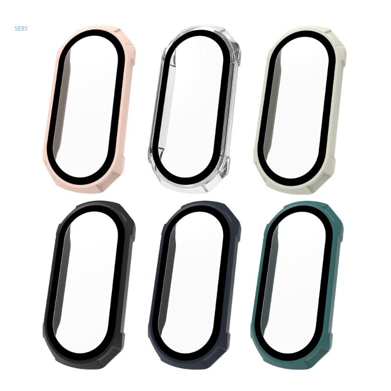 Kính Cường Lực Bảo Vệ Toàn Màn Hình Chống Trầy Xước Cho Đồng Hồ Mi-B