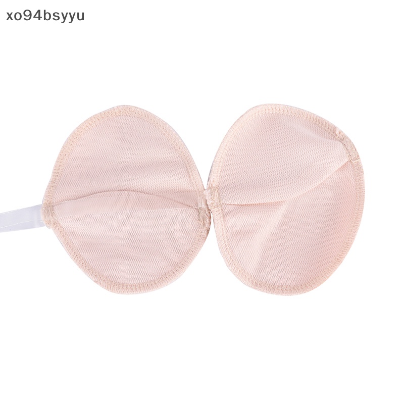 Đệm Thấm Hút Mồ Hôi Vùng Dưới Cánh Tay / Vai Xo94Bsyu Có Thể Giặt