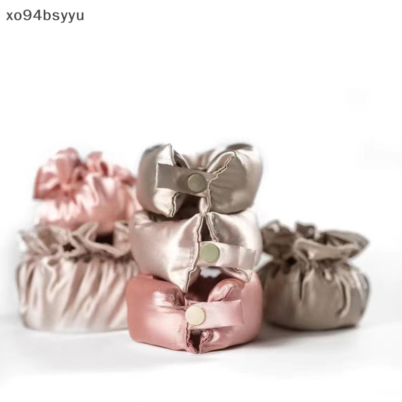 Máy Uốn Tóc Xo94Bsyu Không Dùng Nhiệt Tiện Dụng