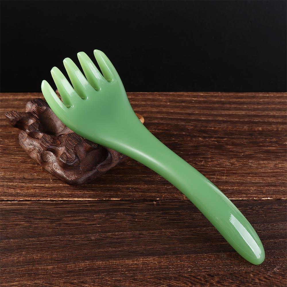 Lược Chải Tóc Mát Xa Thư Giãn Giảm Căng Thẳng Cho SPA