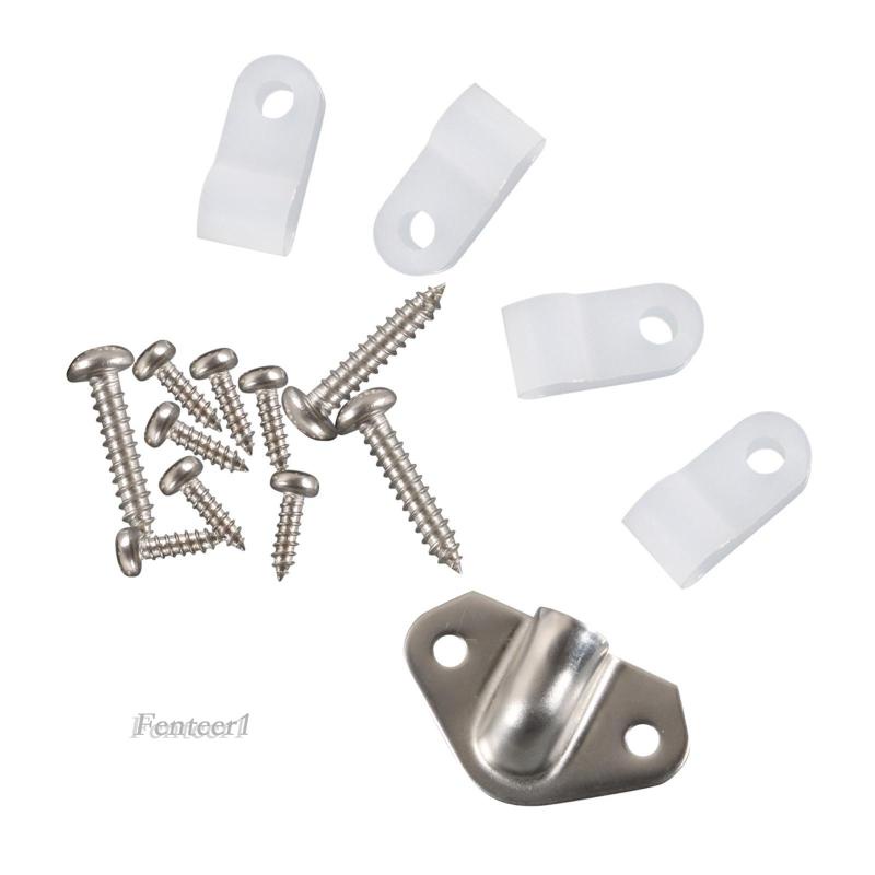 Dụng Cụ Đọc Sách Mini Fenteer1 Chính Xác Kèm Phụ Kiện Thông Dụng Cho Thuyền