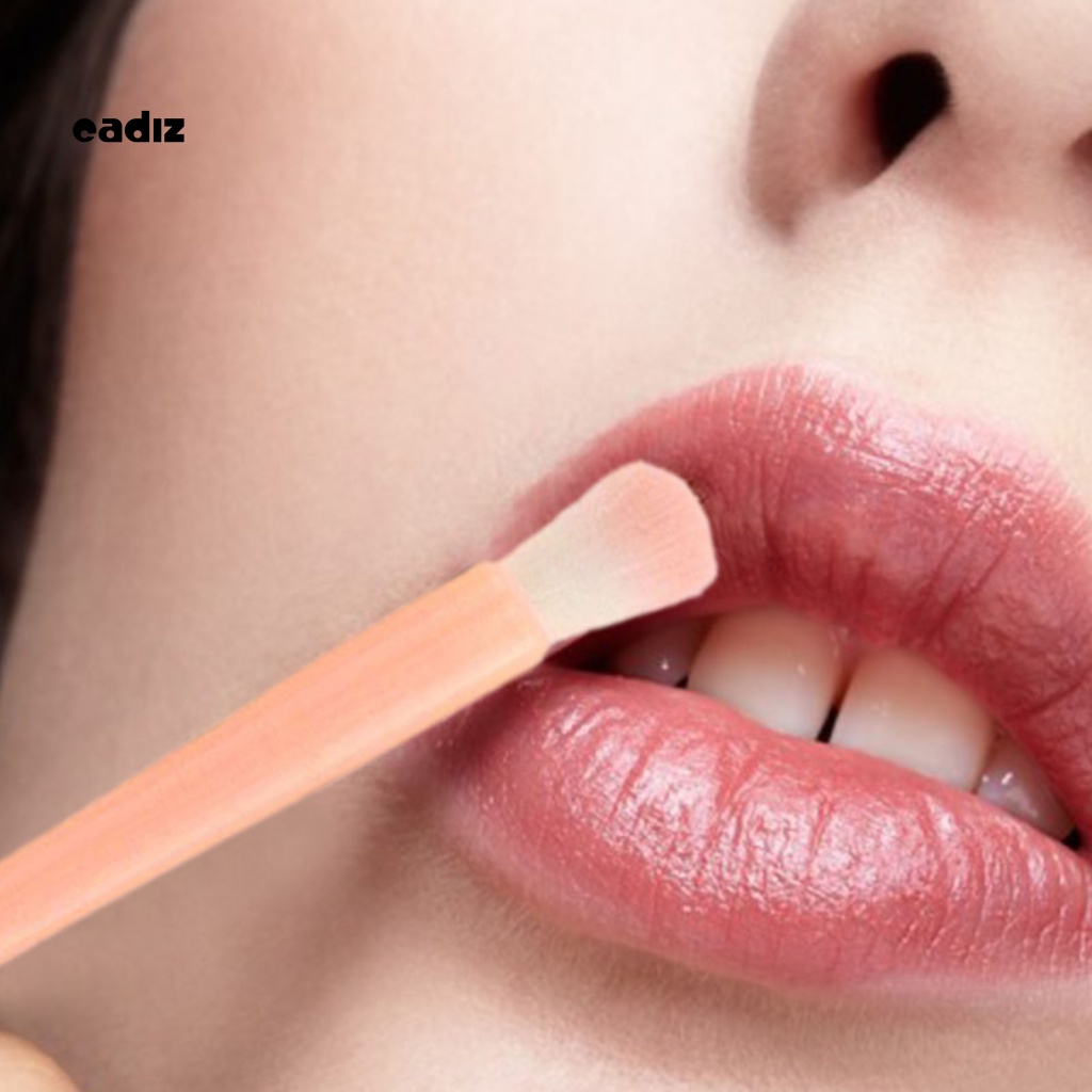 Bộ 7 Cọ Trang Điểm Mềm Mại Có Thể Tái Sử Dụng Cho Salon Làm Đẹp