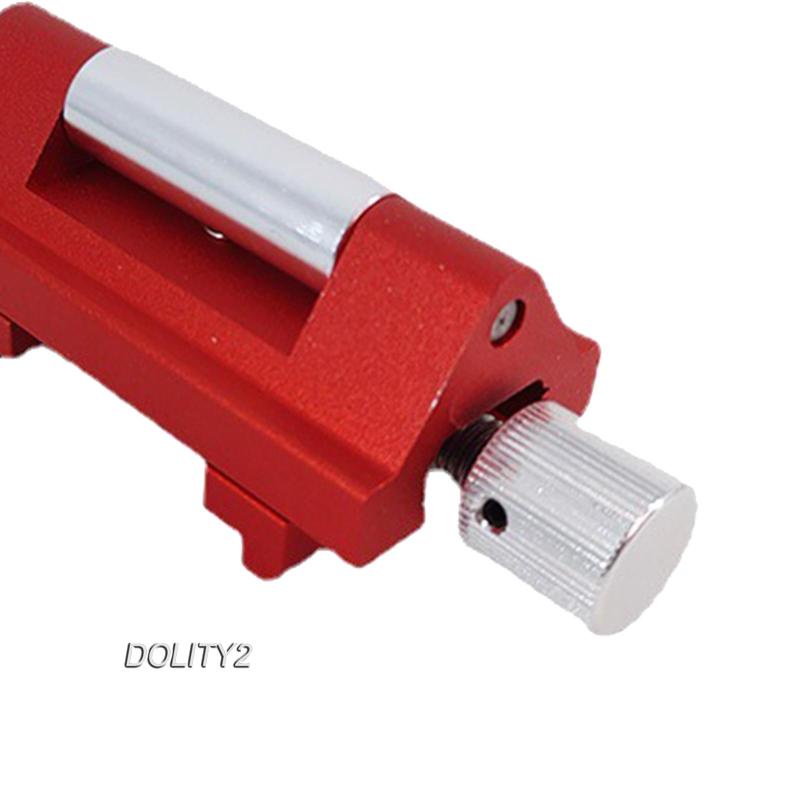 [Dolity2] Dụng Cụ Mài Góc Cho Làm Kim Loại