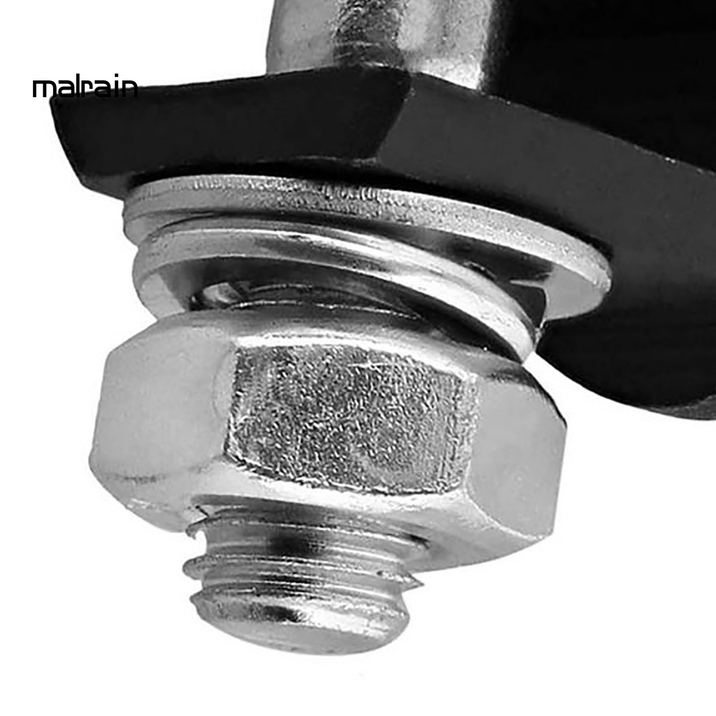 Đầu Nối Kéo Sửa Chữa Xe Hơi Bằng Thép Chrome Vanadium 1 / 2 Inch