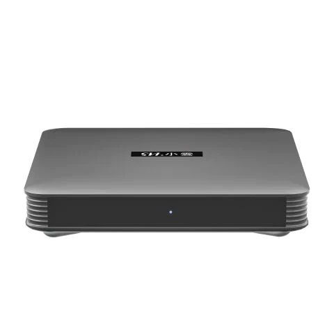 SVICloud 9P TV Box 2023