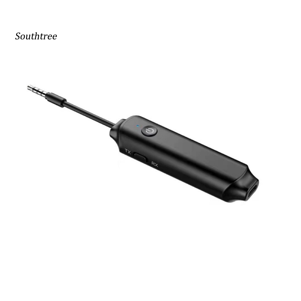 Thiết Bị Truyền Nhận Tín Hiệu Bluetooth 4.2 Không Dây Mini 2 Trong 1