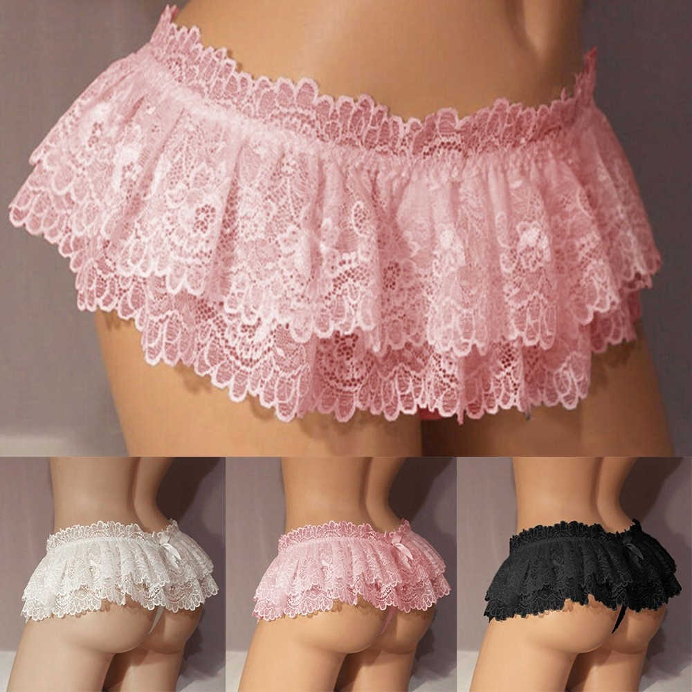 Quần Lót Co Giãn Thoáng Khí Cho Nữ