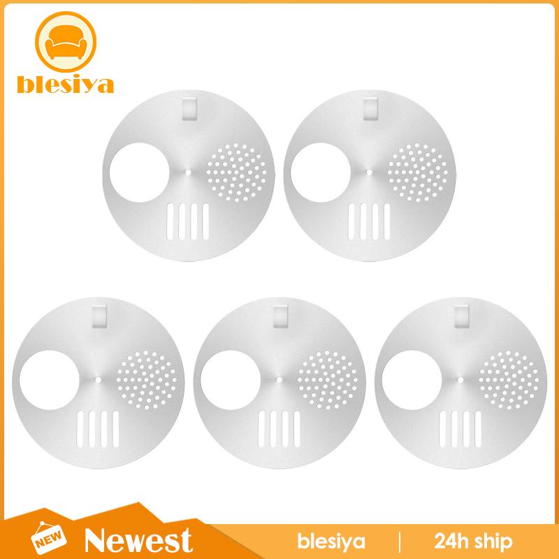 Set 5 Khung Kim Loại Bảo Vệ Cửa Hộp Đựng Ong Tiện Dụng