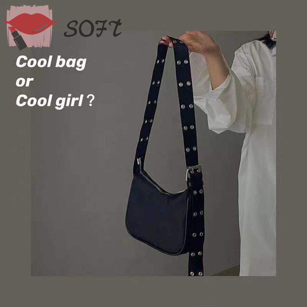 Túi Xách Đeo Chéo Thiết Kế Dễ Thương Cho Nữ