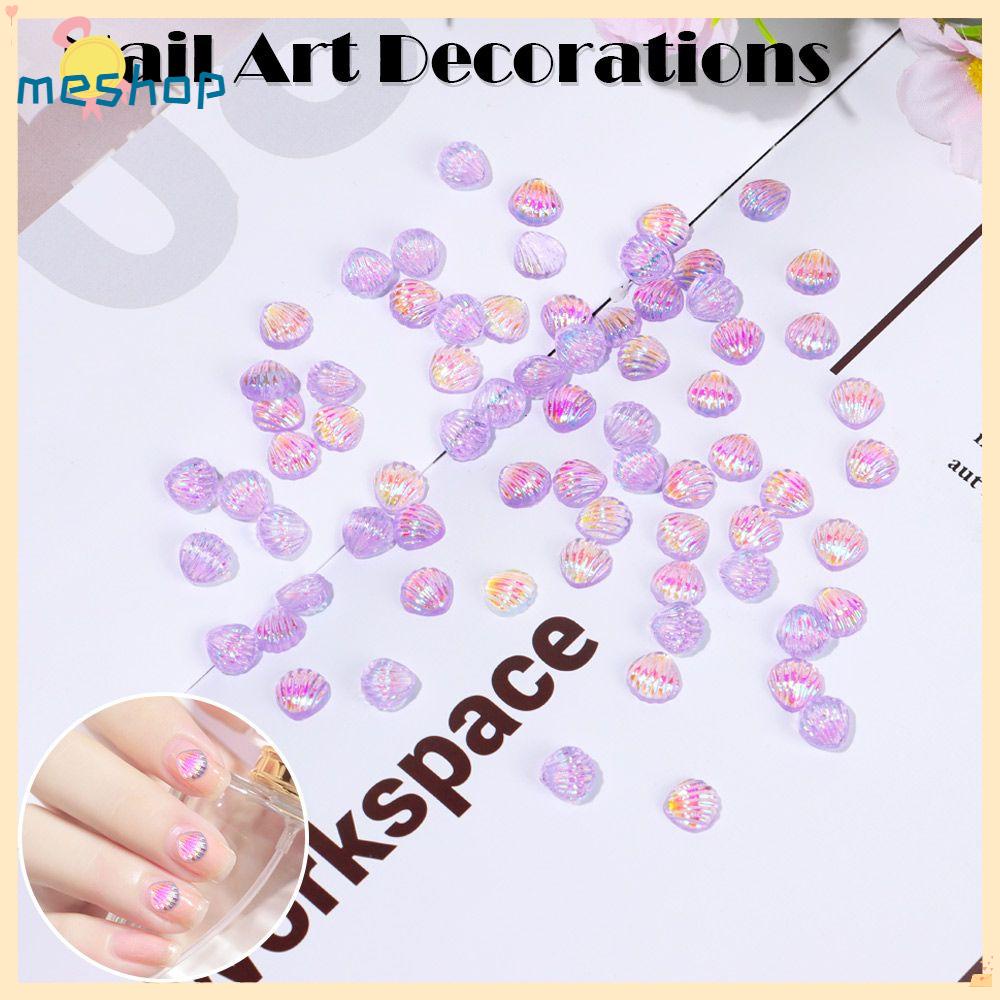 Phụ Kiện Trang Trí Móng Tay 3D Nghệ Thuật Cho Nữ Charms