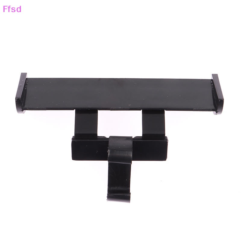 {Ffsd} Hàng Bán Chạy * Bộ 2 Khóa Kẹp Giày Dép Trang Trí Đuôi