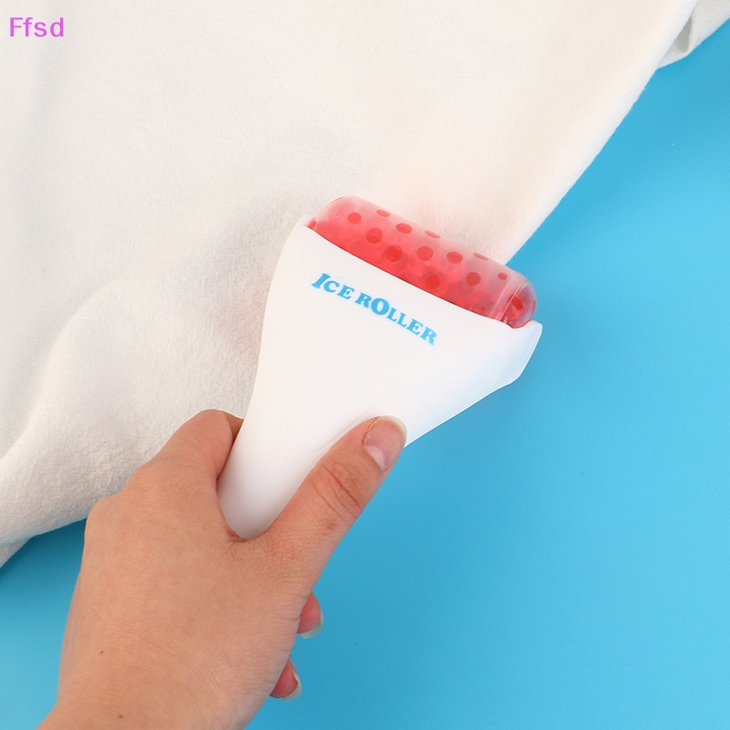 Cây Lăn Mát Xa Nâng Cơ Mặt Tiện Dụng