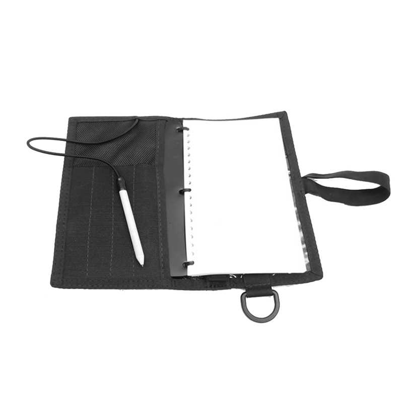 Sổ Lặn Biển Chống Thấm Nước Kèm Dây Đeo Tiện Dụng