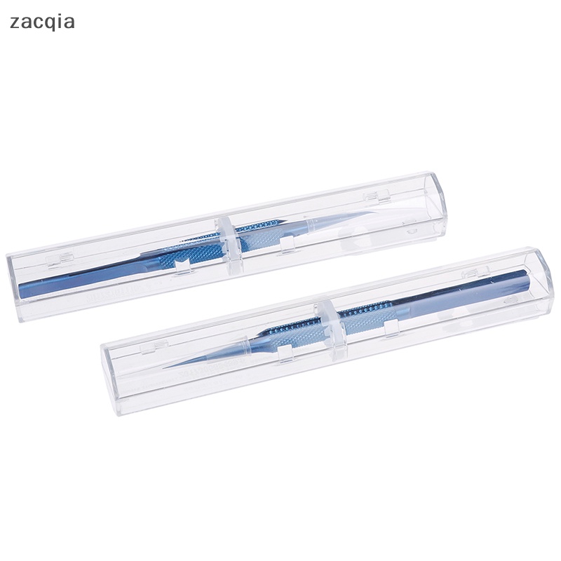 Dụng Cụ Bằng Hợp Kim Titan 0.15mm Dùng Sửa Chữa Dấu Vân Tay