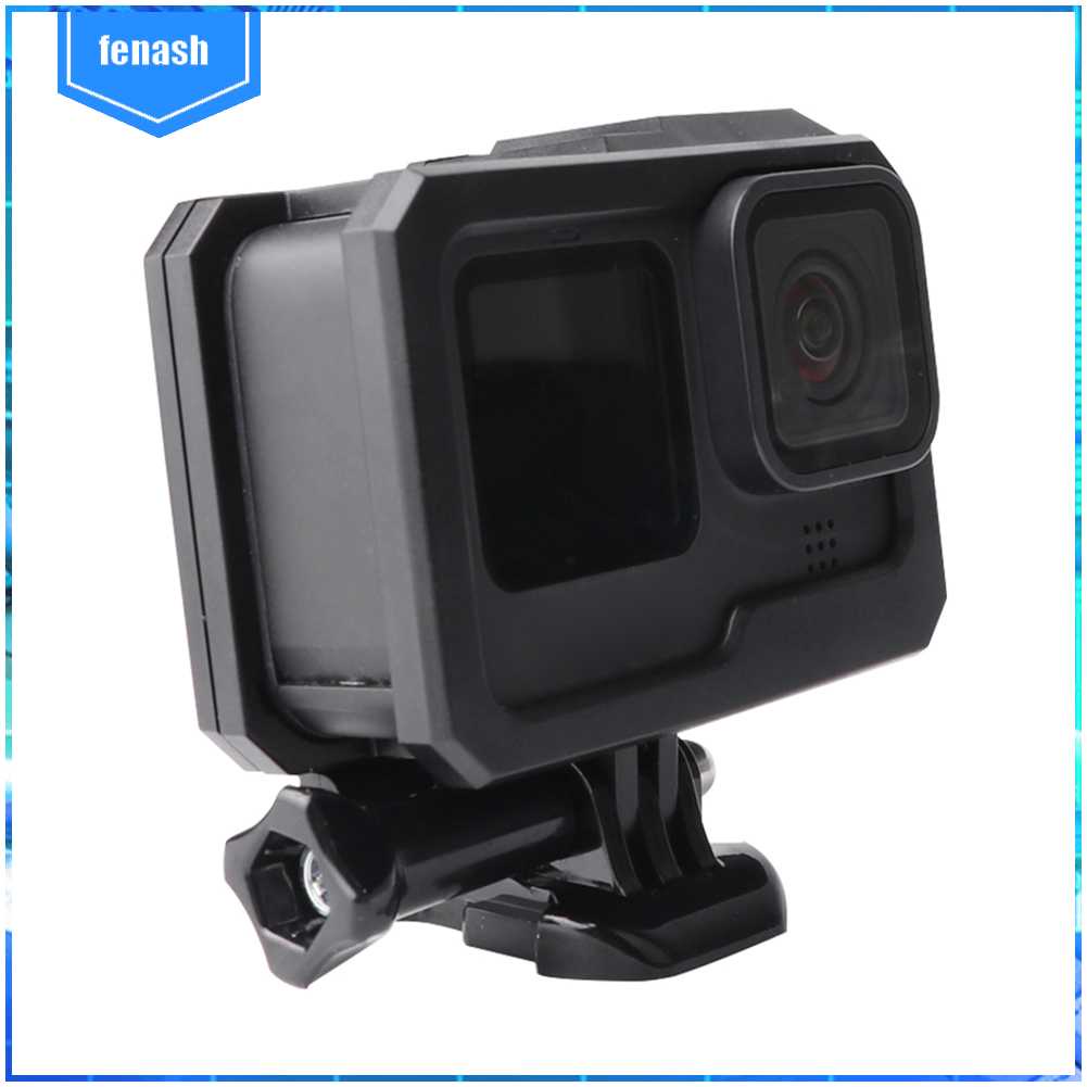 Khung Bảo Vệ Cho Máy Ảnh GoPro Hero 10 9