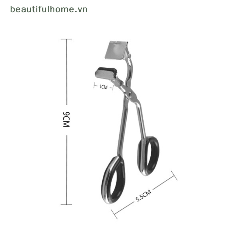 Nhíp Uốn Cong Lông Mi Làm Đẹp Tiện Dụng