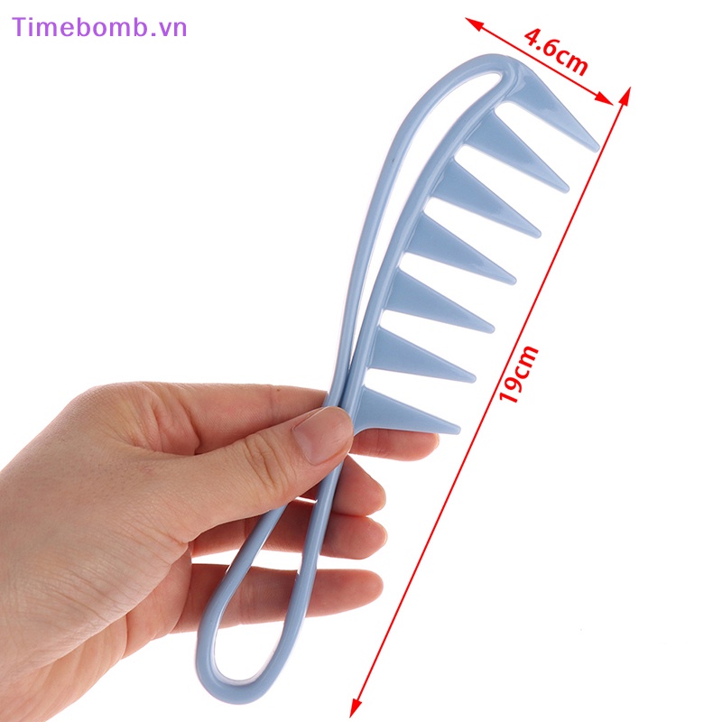 # Túi Đeo Chéo Thời Trang Hàn Cho Nữ # 1 Lược Chải Tóc Răng Cá Mập Tạo Kiểu Tóc Xoăn Cho Salon