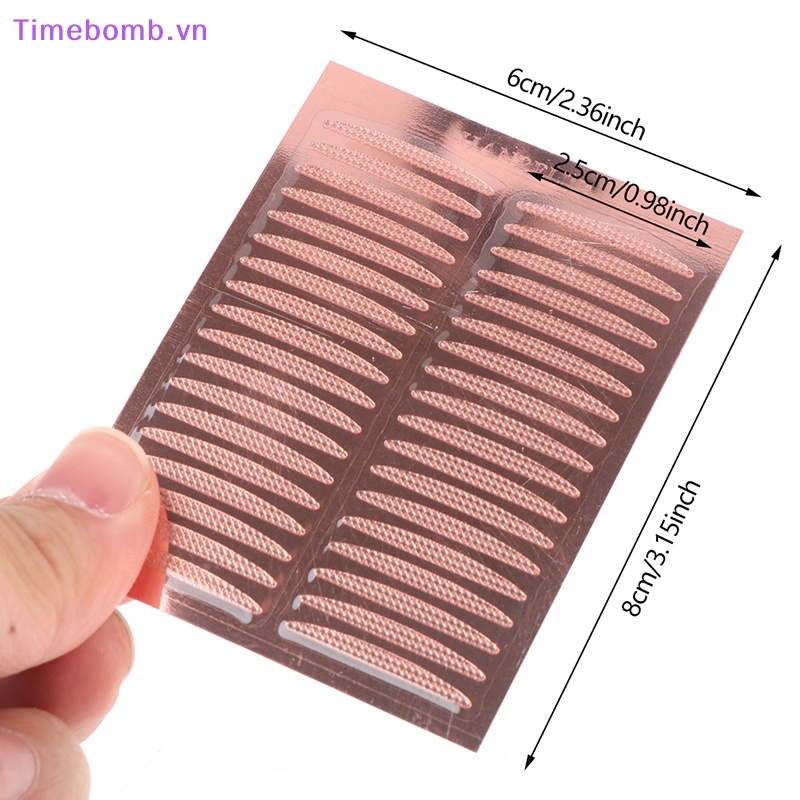 # Túi Đeo Chéo Thời Trang Hàn Cho Nữ # Tấm 36 Miếng Dán Kích Mí Trong Suốt Siêu Mỏng Tiện Dụng