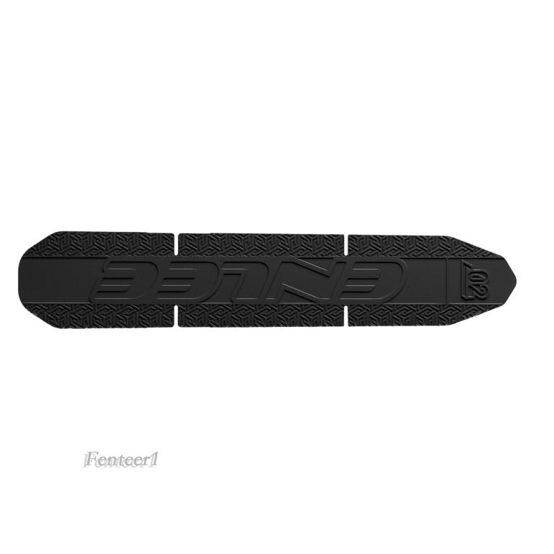 Miếng Dán Bảo Vệ Khung Xe Đạp Leo Núi Fenteer1