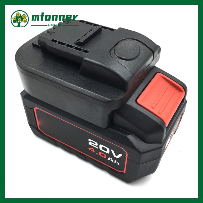 Bộ Chuyển Đổi Pin Lithium 20v Cho Worx 20v
