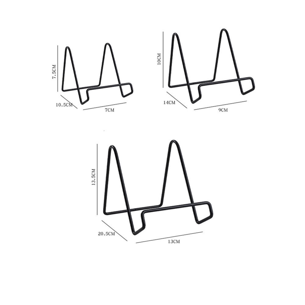 Giá Đỡ Trưng Bày Khung Ảnh Bằng Sắt Độc Đáo Trang Trí Nhà Cửa