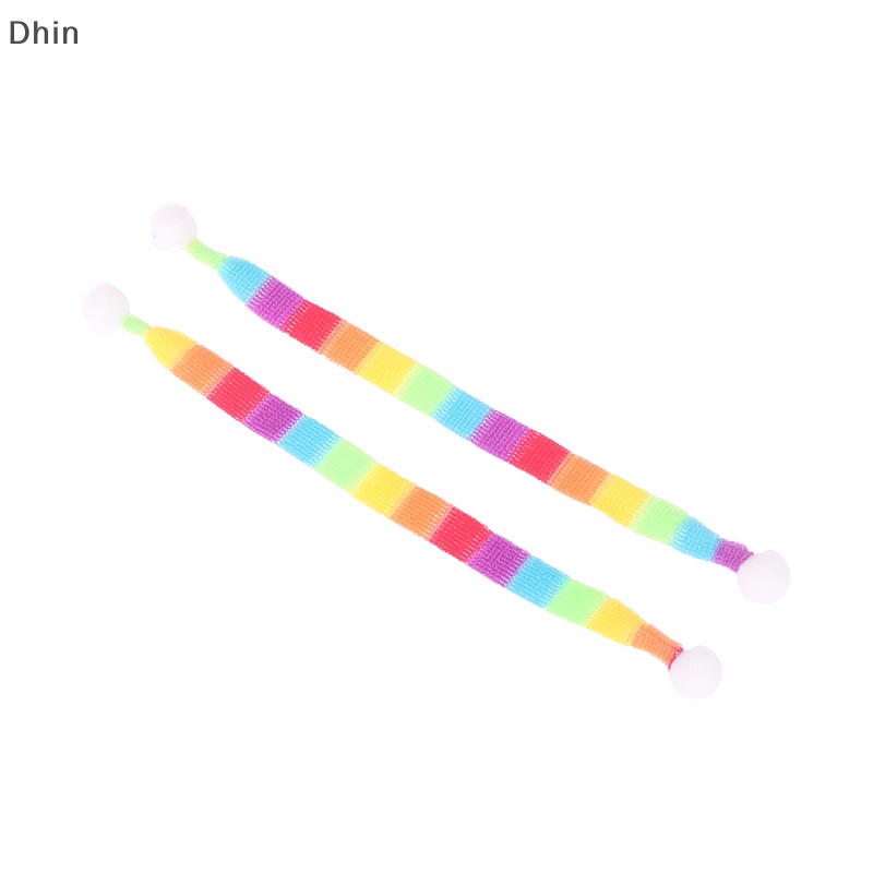 Set 2 Băng Đô Cài Tóc Mini Phong Cách Giáng Sinh Dành Cho Búp Bê